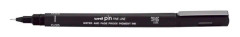 UNI-PIN FINELINER 0,5MM SVART