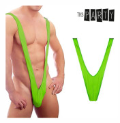 Mankini Borat Style Th3 Party