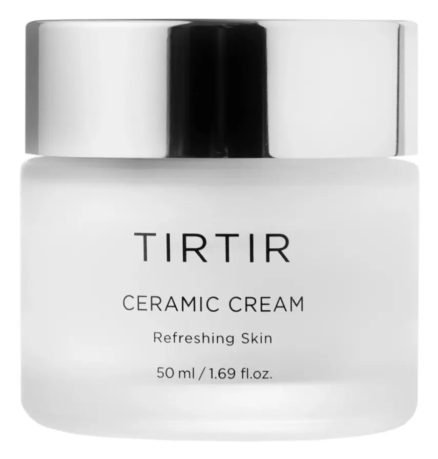 TirTir - Ceramic Cream 50 ml