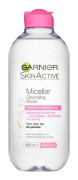 Skin Active Micellar Cleansing Water - 400 ml
