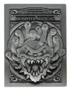 Dungeons & Dragons Ingot Monster Manual Limited Edition