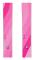 Faction Skis Dancer 1 Alpinskidor Rosa 154