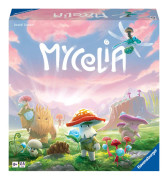 Klassiskt spel Ravensburger Mycelia
