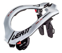 Leatt 3.5 Nackskydd Vit 2XL