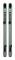 Kastle Zx92 Alpinskidor 183
