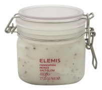 Elemis Frangipani Monoi Salt Glow Body Scrub 490g