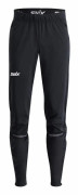 Dynamic Pants M, Black, Xl, Längdskidbyxor