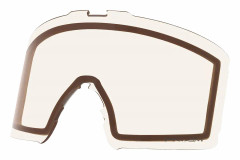 Line Miner L Prizm Replacement Lens Prizm Clear (One Size)