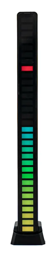 LED Mini Equalizer