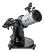 Celestron StarSense Explorer 114 mm Dobsonian