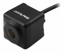 Alpine HCE-C1100D HDR backkamera direct