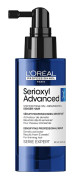 Förtjockande spray L'Oreal Professionnel Paris Serioxyl Advanced Hårserum 90 ml