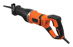 Sword, 750W, 2 Blades, Plug EU, Without Battery, Orange