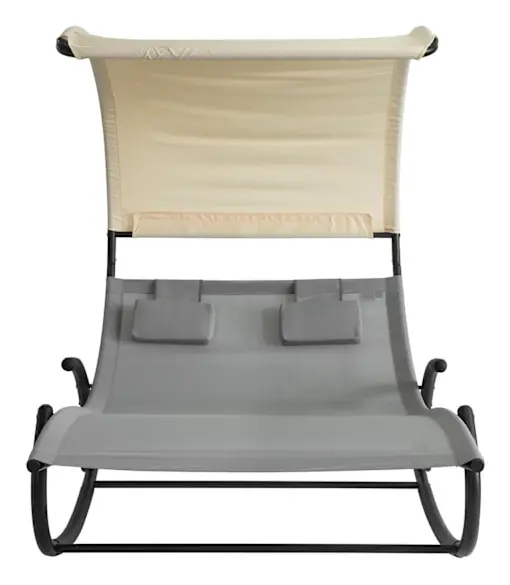 Hammock Hängmatta Vardagsrum Uteplats Balkong OGS50-HG
