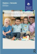 Assessment in Early Childhood Special Education (häftad, eng)