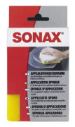Sonax 417341 P-Ball Svamp för ytan 1 st (L x B x H) 80 x 72 x 140 mm