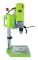 Drilling Machine, 220V, 710W, 2800rpm, 50Hz, 13mm, Green