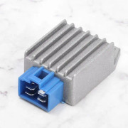 Spänningsregulator Likriktare Biltillbehör 6-polig Likriktare Passar Yamaha Golfvagn JF2-81910-00