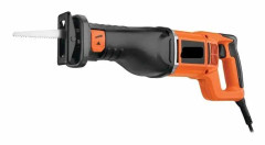 Chainsaw, 1300W, 18V, 2 Blades, 4M Cable, EU Plug, Orange