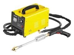 Welding Machine, Vevor, 3500A, 2KW, GYS2700, Yellow