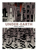 Under-Earth (häftad, eng)