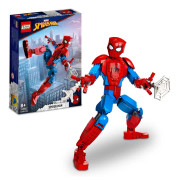 LEGO Super Heroes Spider-Man figur 76226