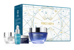 Blue Therapy Pro Retinol Cream Gift Box