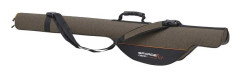 Savage Gear Twin Spöfodral Brun 120 cm
