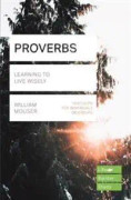 Proverbs (Lifebuilder Study Guides)