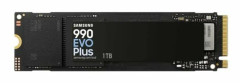 Samsung 990 EVO Plus SSD - 1TB - M.2 2280 - PCIe 4.0