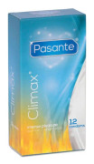 Pasante kondom Climax 12-pack