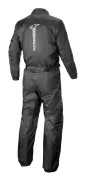Alpinestars Hurricane Rain V2 Regnställ Svart 3XL Man