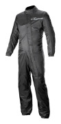 Alpinestars Hurricane Rain V2 Regnställ Svart M Man
