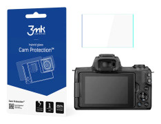 Canon EOS M50 - 3mk Cam Protection™