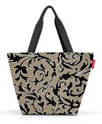 SHOPPER M BAROCK MARMOR HANDELSVÄSKA - REISENTHEL