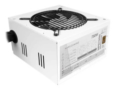 Mars Gaming Mpb750w 750w 80+ Bronze Nätaggregat