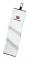 Wilson Staff Mikrofiber Trifold Handduk-Svart