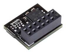 ASUS TPM-SPI Modul