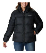 Columbia Puffect Jacket 1864781010, Kvinna, Jackor, Svart