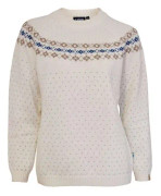 Ivanhoe Women's Sire Crewneck