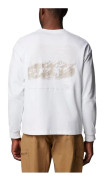 Columbia Duxbery Relaxed Ls Tee