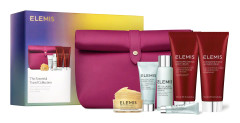 Elemis Kit: The Essential Travel Collection (2 x 100 + 28 + 15 + 4 ml + 20 g)