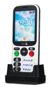 DORO 780X Black/White