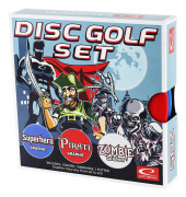 Frisbeesporter