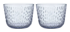 Marimekko Syksy tumblerglas 2 dl 2-pack