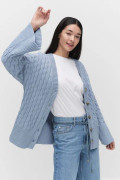 Stockh lm Studio Melissa cardigan Koftor