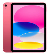Apple iPad (2022) 64GB 5G - Pink