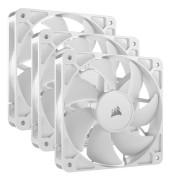 Corsair Rs120 Pwm 12 Cm Fläkt 3 Enheter