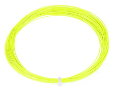 10m Hållbart Nylon Badmintonracketsträng med Hög Flexibilitet (Fluorescerande Grön)