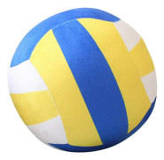 Fylld Volleyboll Plysch Volleyboll Leksak Barn Volleyboll Leksak för Soffa Säng